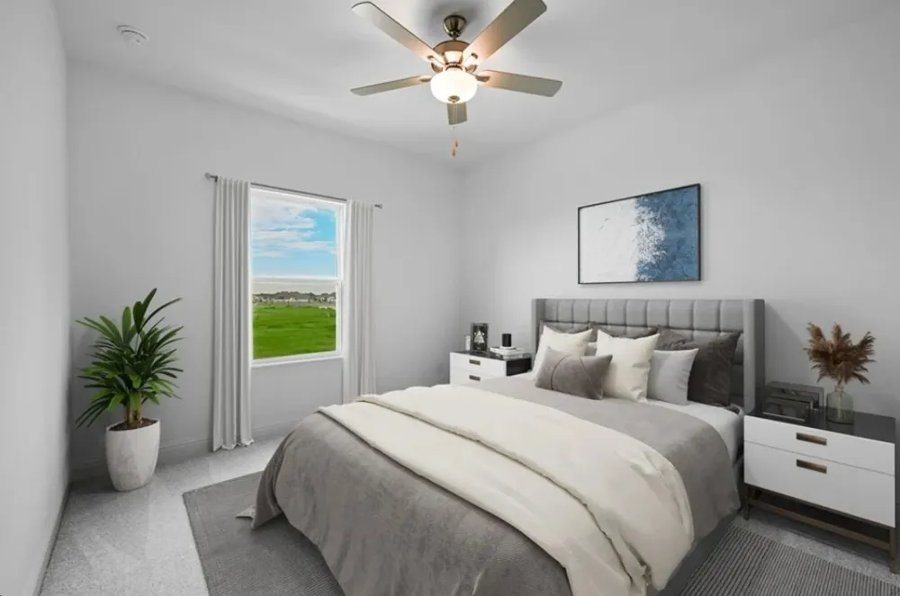 418 Chatham Street Lakewood Village, TX 75068