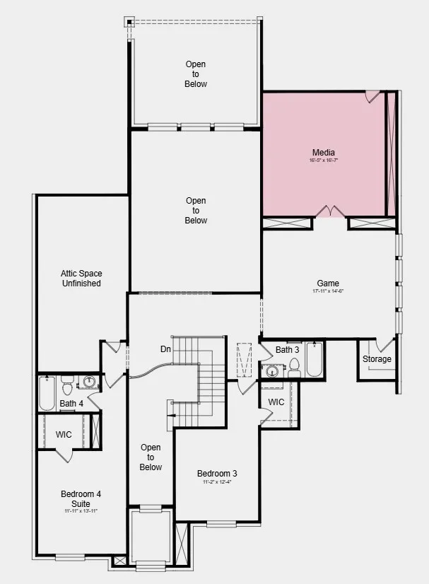 418 Chatham Street Lakewood Village, TX 75068