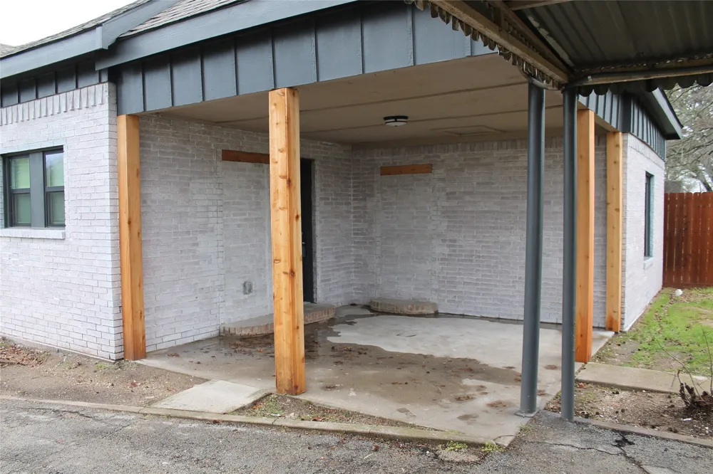 104 S Hubbard Street #3 Lots Alvord, TX 76225