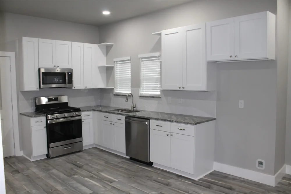 104 S Hubbard Street #3 Lots Alvord, TX 76225