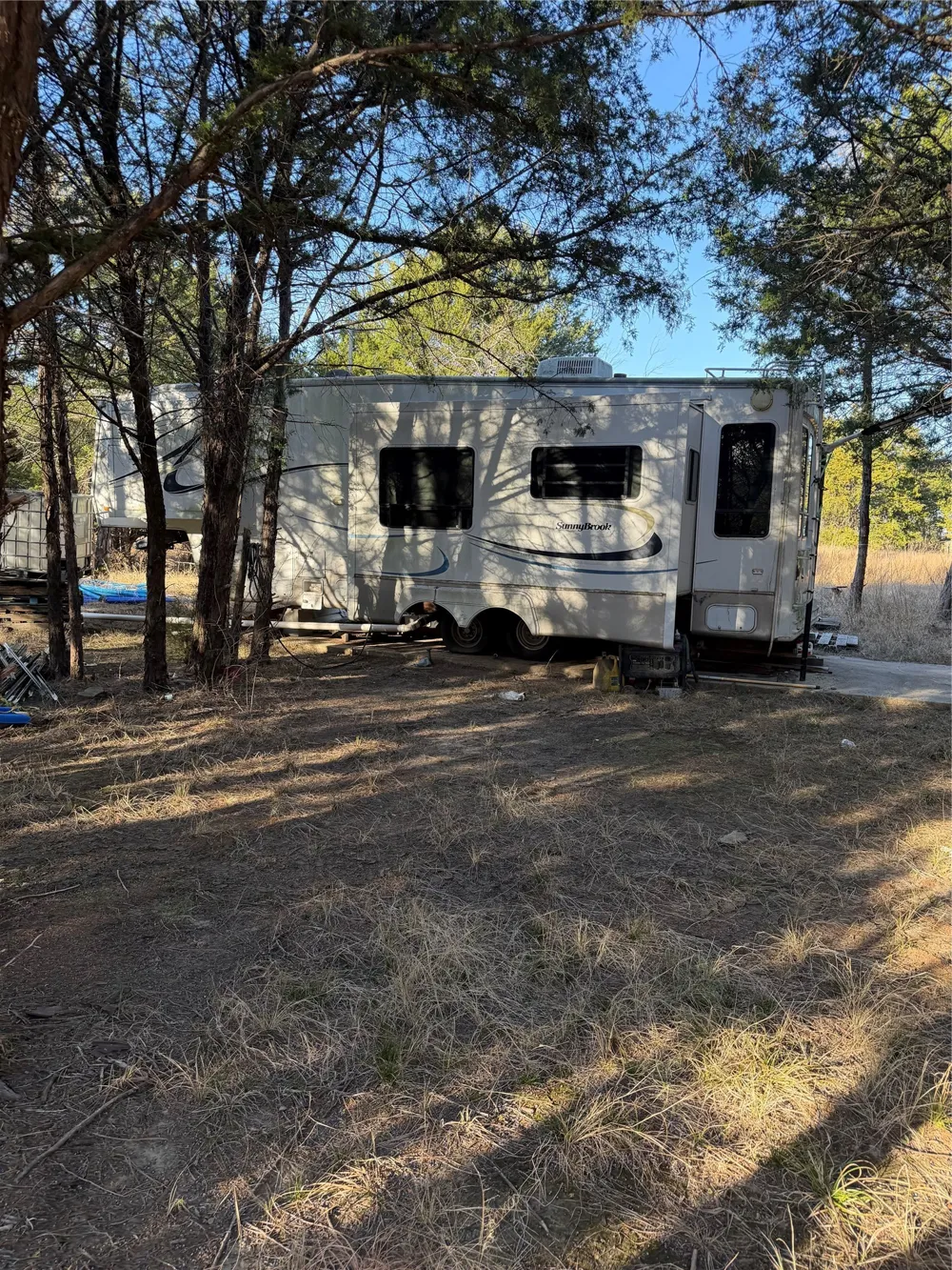 3117 County Road 2130 Corsicana, TX 75109