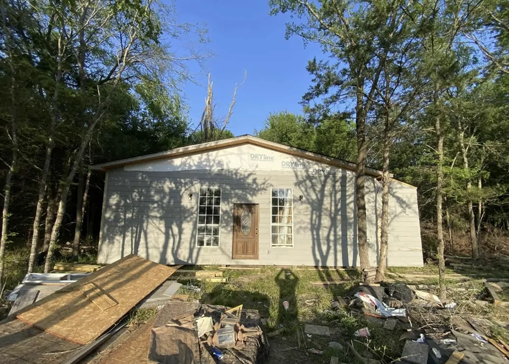 3117 County Road 2130 Corsicana, TX 75109