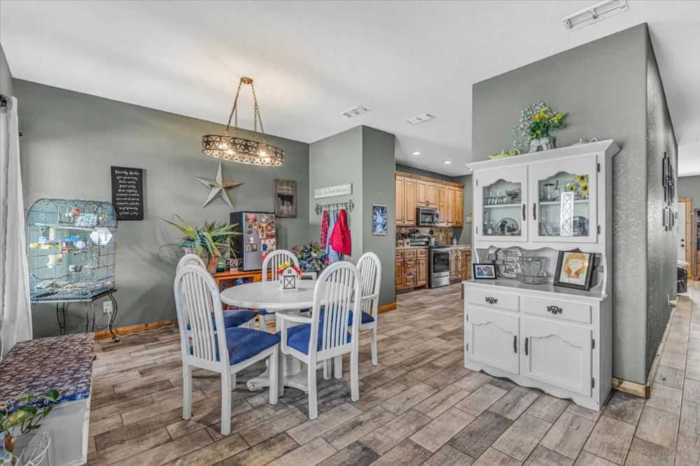 201 Private Road 107 Blum, TX 76627