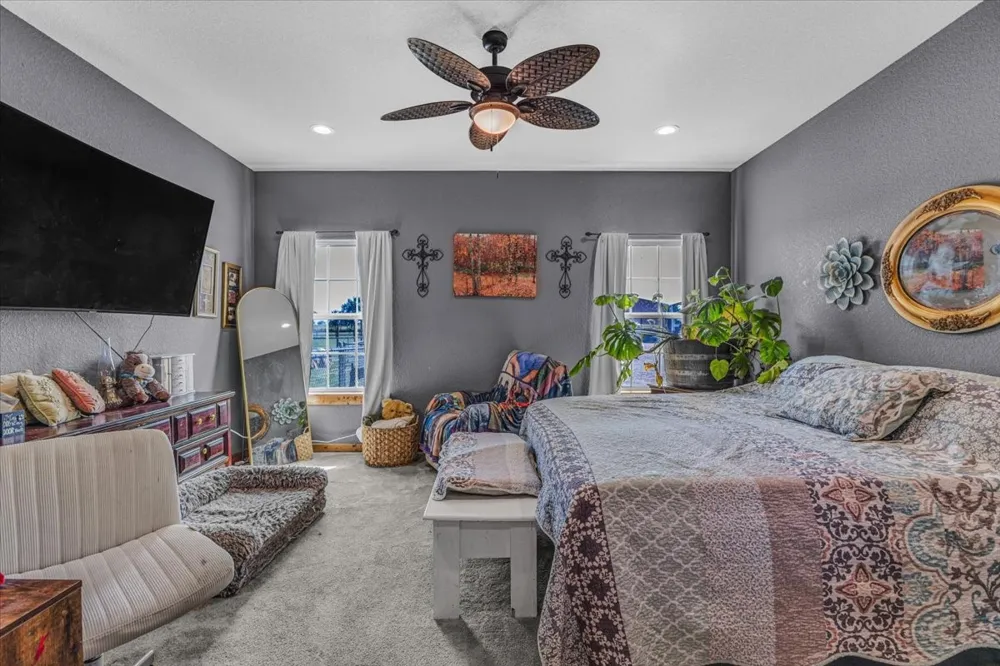 201 Private Road 107 Blum, TX 76627