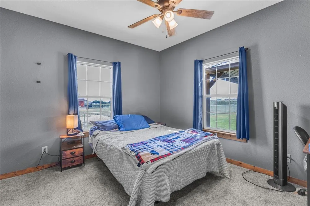 201 Private Road 107 Blum, TX 76627