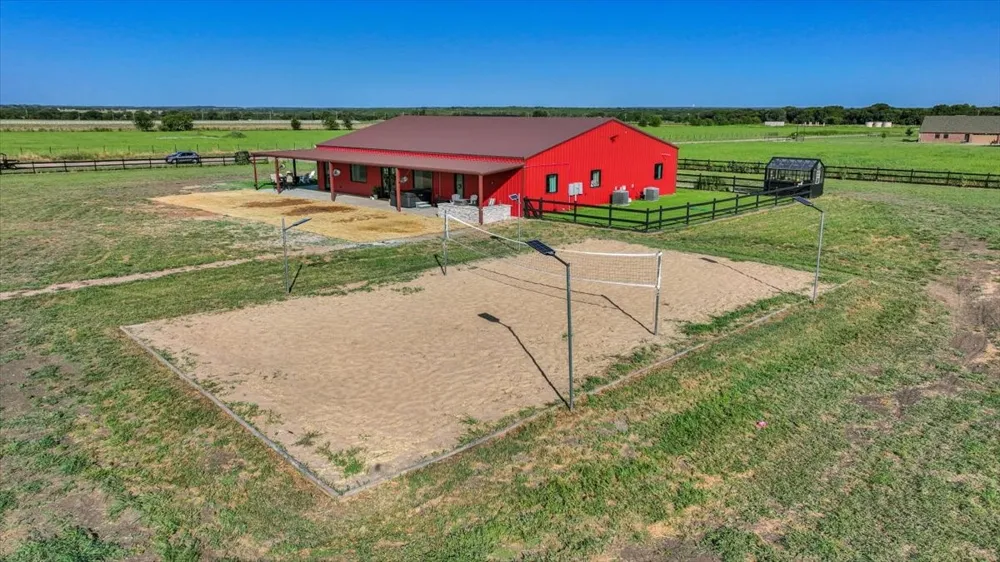201 Private Road 107 Blum, TX 76627