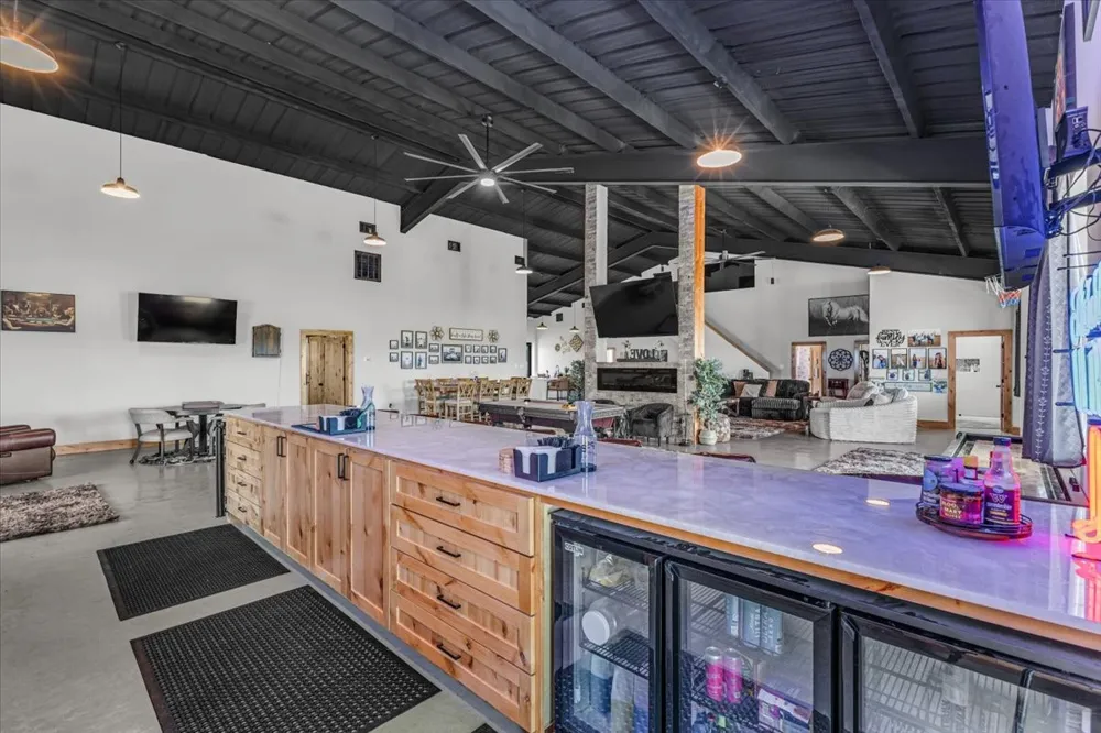 201 Private Road 107 Blum, TX 76627
