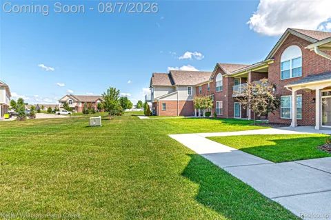 22137 Aberdeen Drive #99