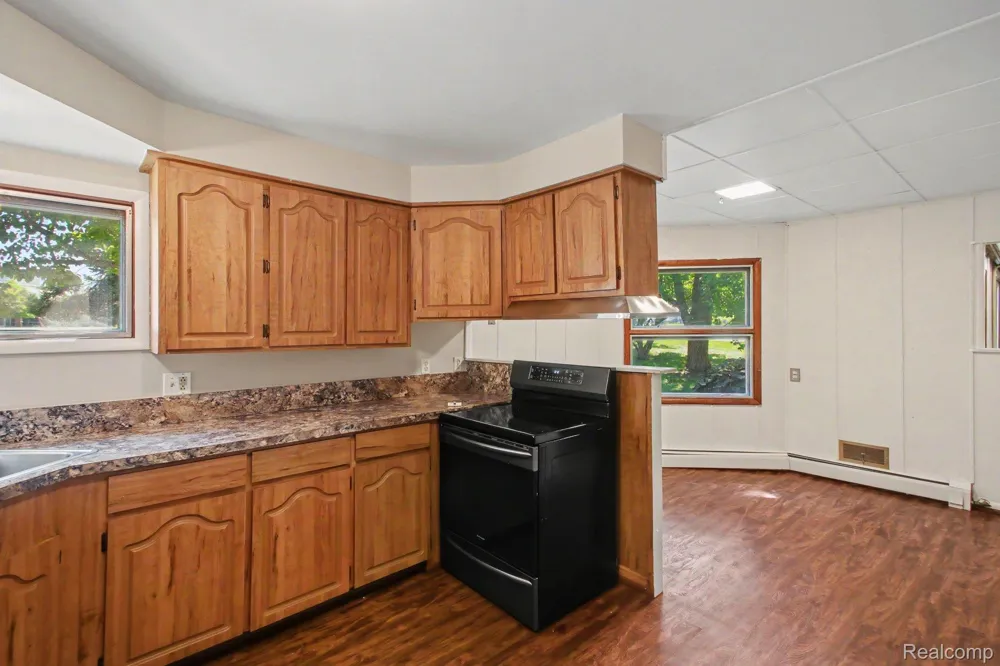 7800 W Sharpe Road Handy Township, MI 48836