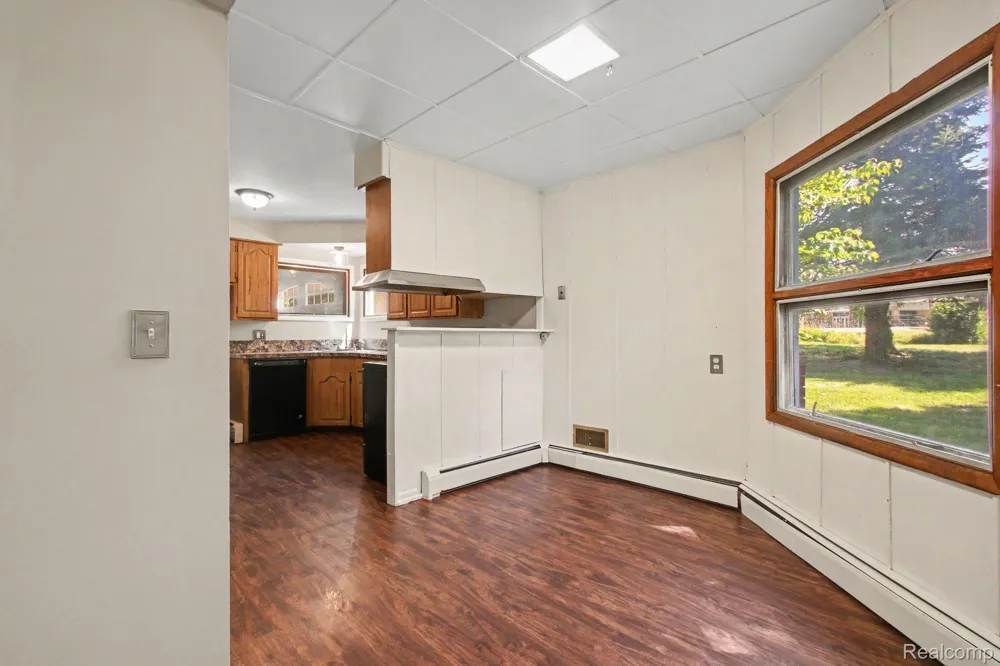 7800 W Sharpe Road Handy Township, MI 48836