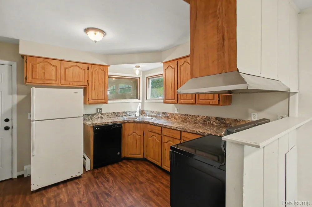 7800 W Sharpe Road Handy Township, MI 48836
