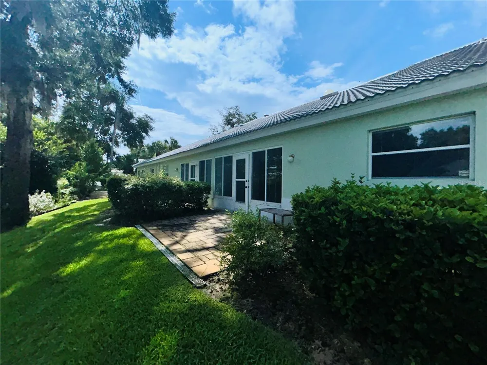 806 WINDERMERE BOULEVARD Inverness, FL 34453