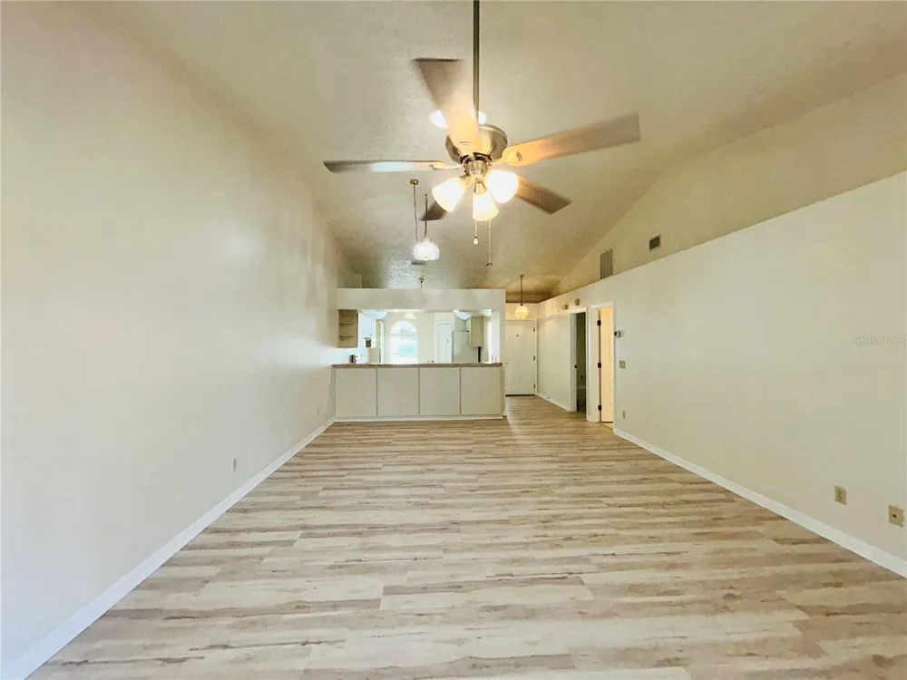 806 WINDERMERE BOULEVARD Inverness, FL 34453