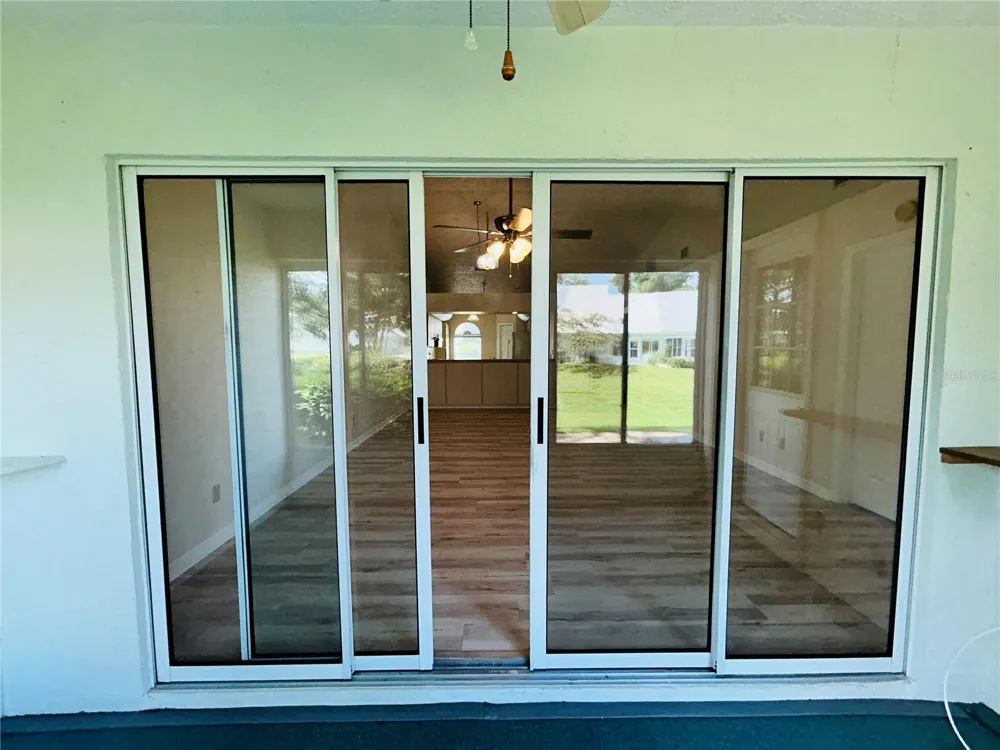 806 WINDERMERE BOULEVARD Inverness, FL 34453