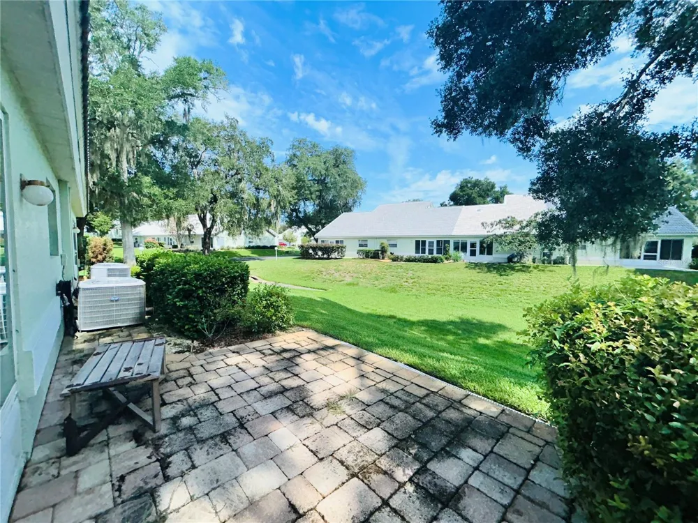 806 WINDERMERE BOULEVARD Inverness, FL 34453