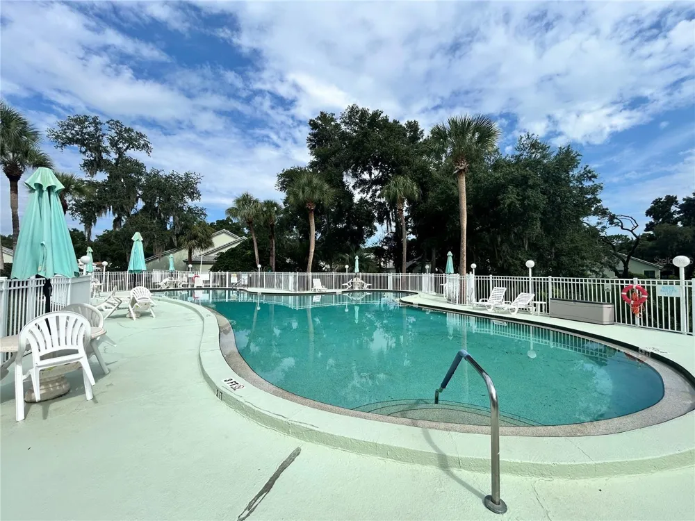 806 WINDERMERE BOULEVARD Inverness, FL 34453