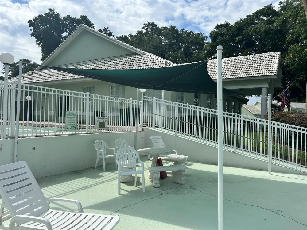 806 WINDERMERE BOULEVARD Inverness, FL 34453