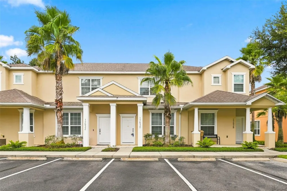 17530 PLACIDITY AVENUE Clermont, FL 34714