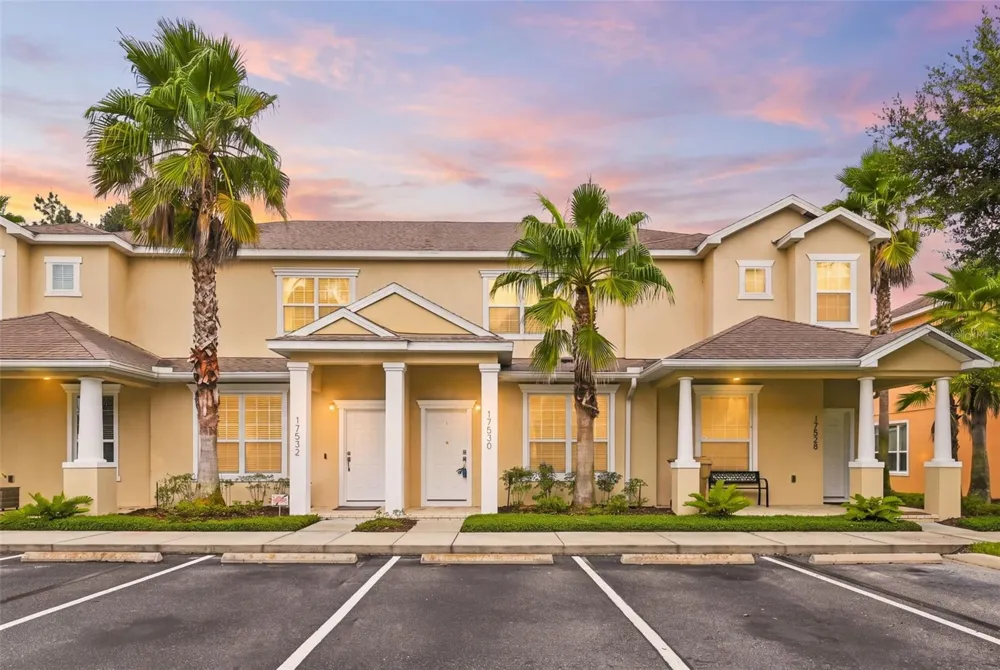 17530 PLACIDITY AVENUE Clermont, FL 34714
