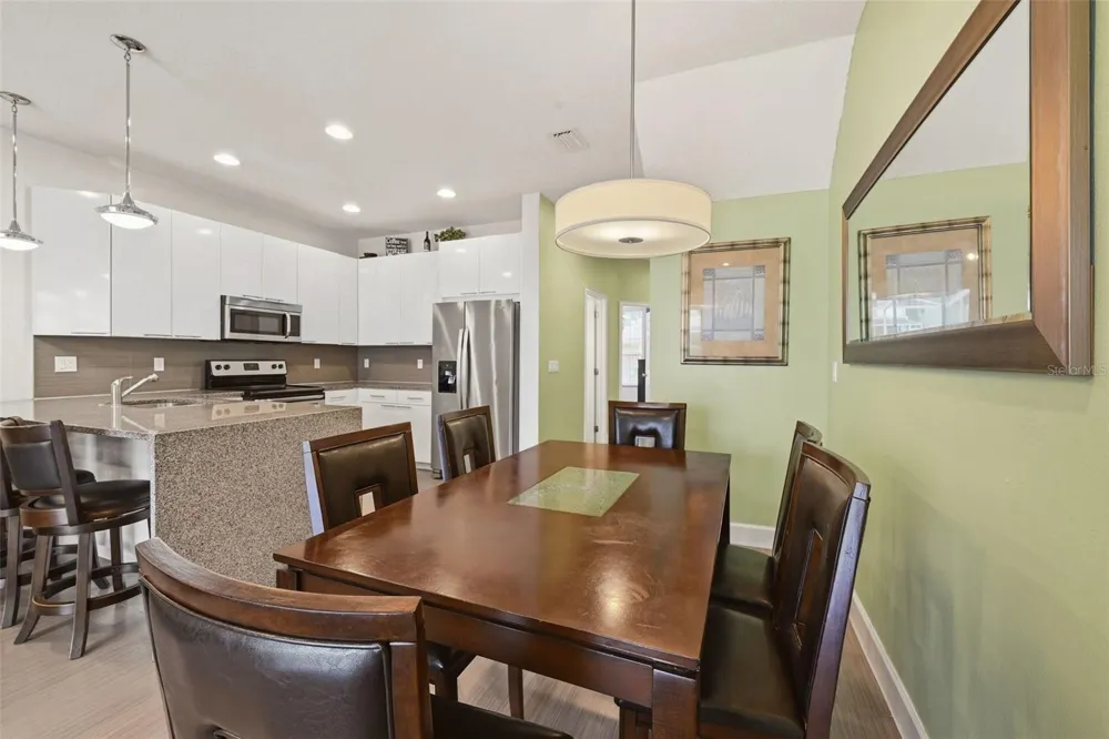 17530 PLACIDITY AVENUE Clermont, FL 34714