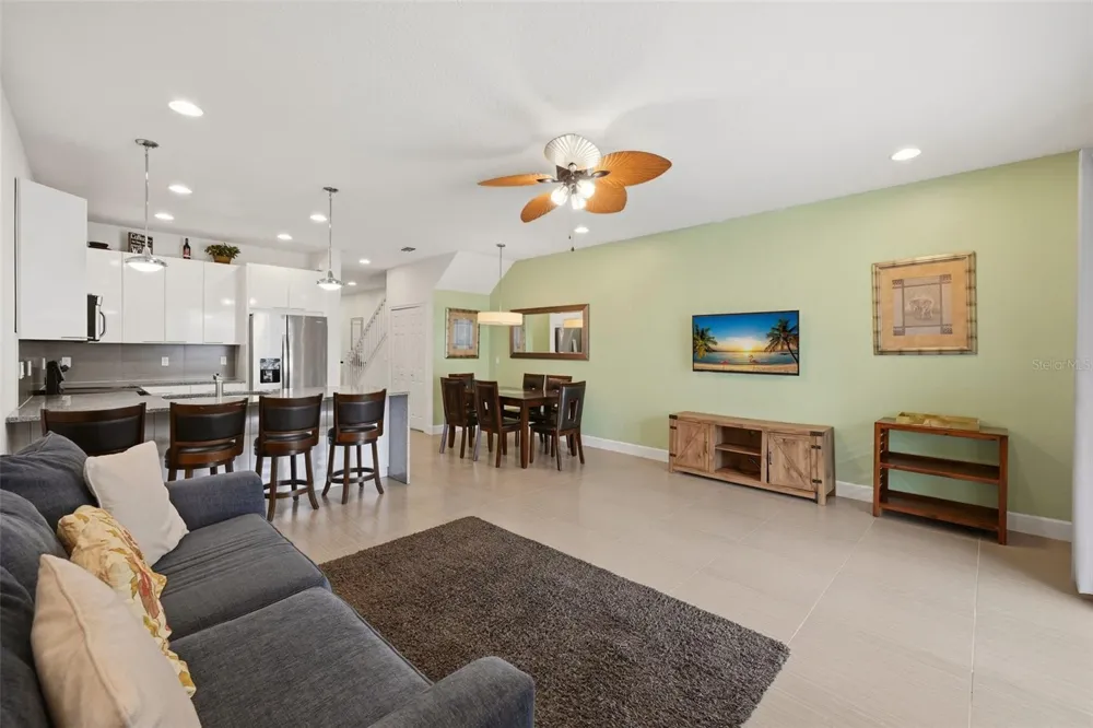 17530 PLACIDITY AVENUE Clermont, FL 34714