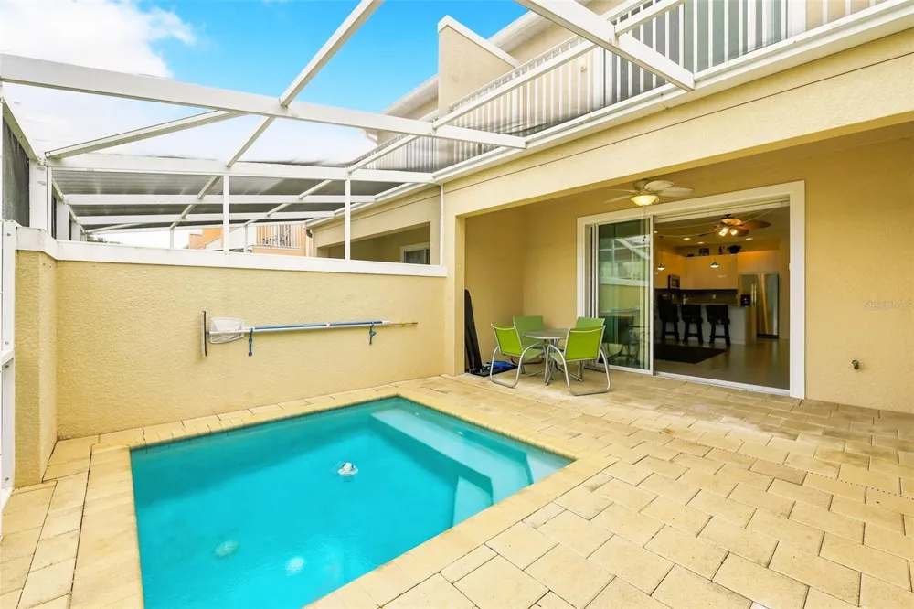 17530 PLACIDITY AVENUE Clermont, FL 34714