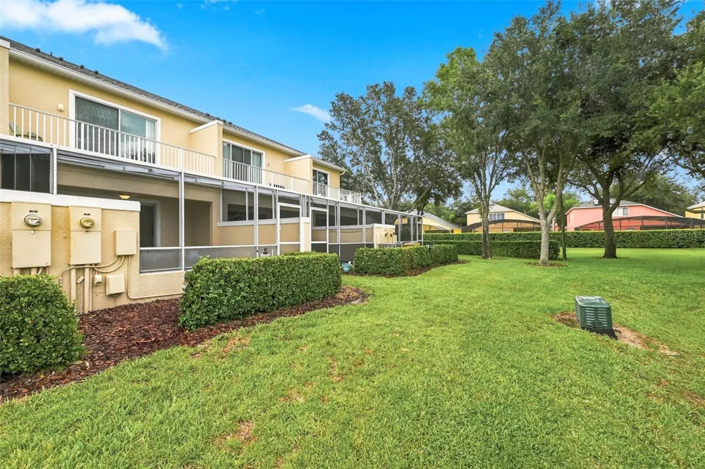 17530 PLACIDITY AVENUE Clermont, FL 34714