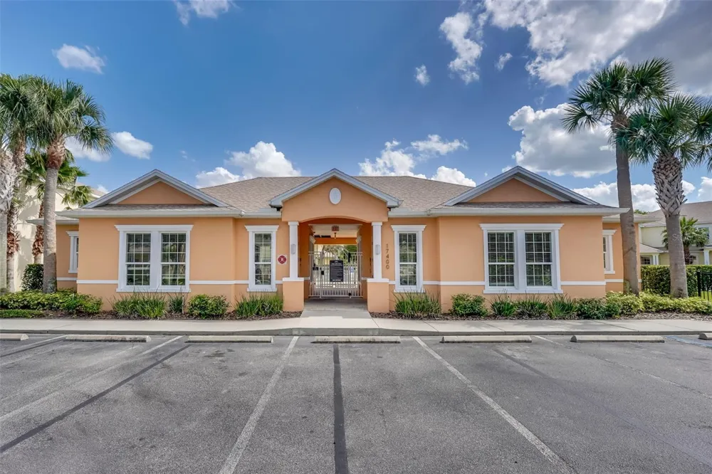 17530 PLACIDITY AVENUE Clermont, FL 34714