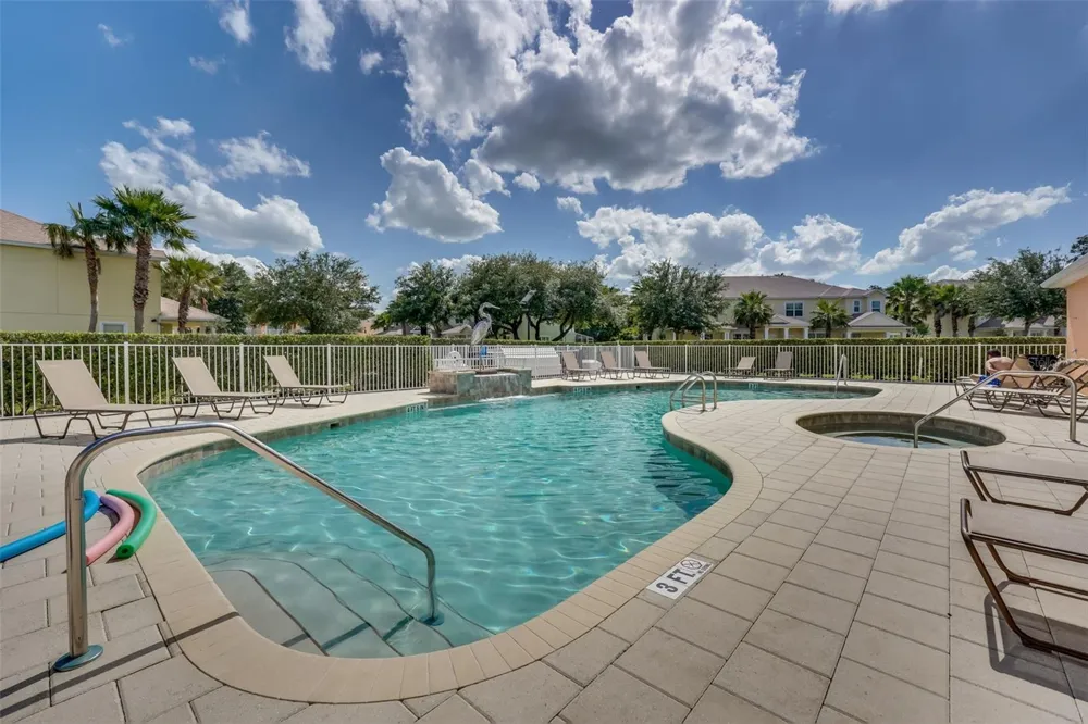 17530 PLACIDITY AVENUE Clermont, FL 34714
