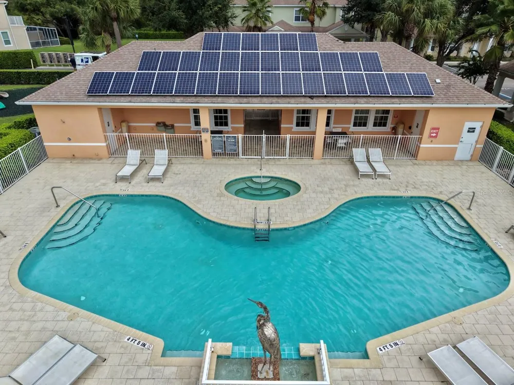 17530 PLACIDITY AVENUE Clermont, FL 34714