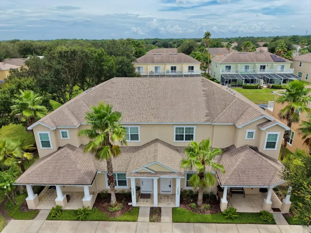 17530 PLACIDITY AVENUE Clermont, FL 34714