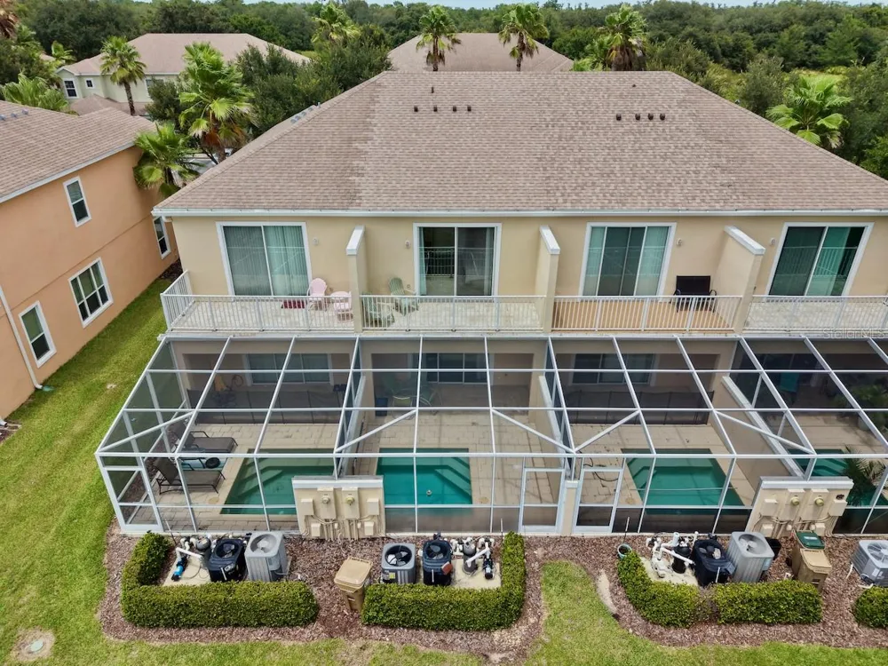 17530 PLACIDITY AVENUE Clermont, FL 34714