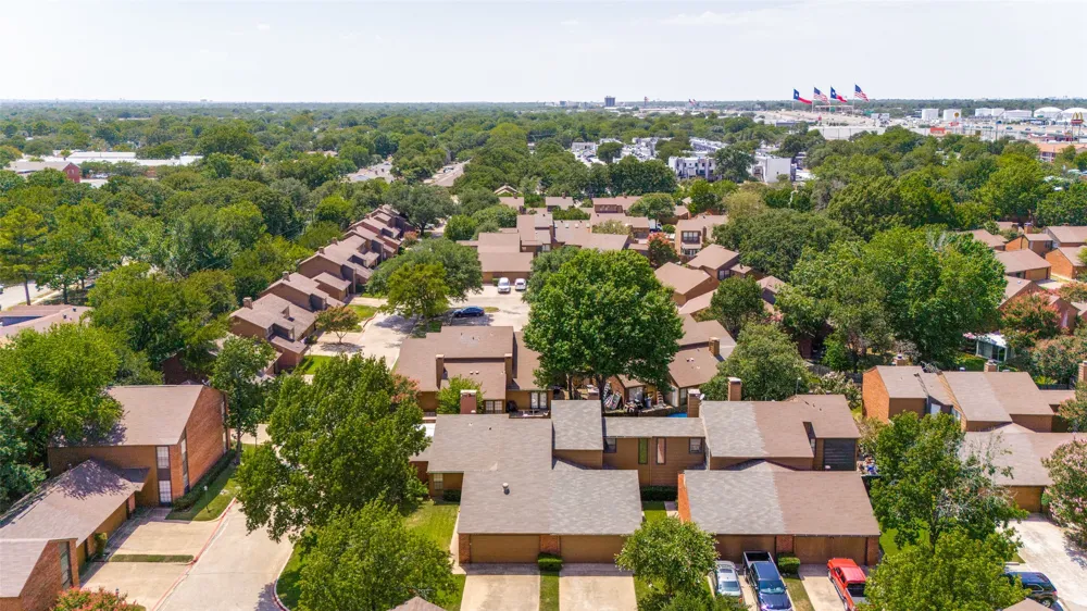 1603 Brentwood Drive Irving, TX 75061