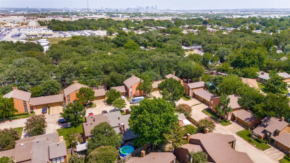 1603 Brentwood Drive Irving, TX 75061