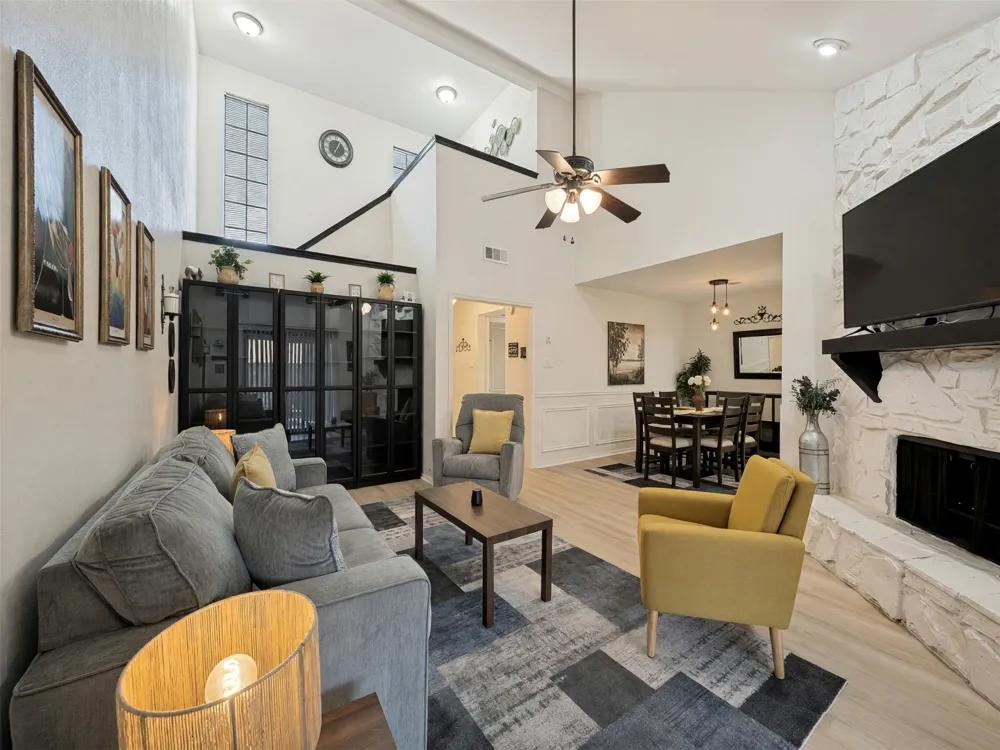 1603 Brentwood Drive Irving, TX 75061