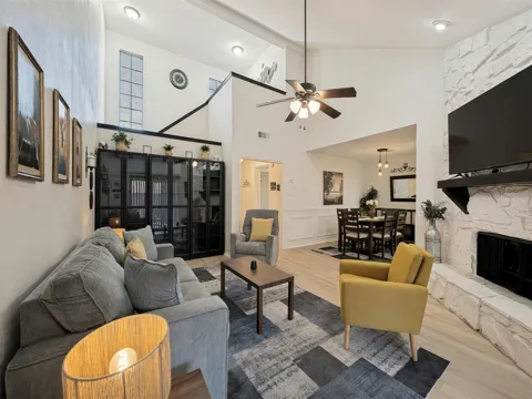 1603 Brentwood Drive