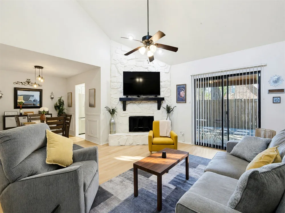 1603 Brentwood Drive Irving, TX 75061