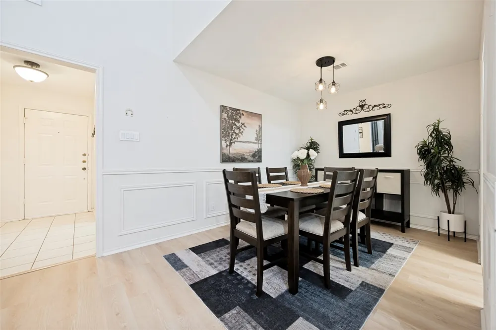 1603 Brentwood Drive Irving, TX 75061