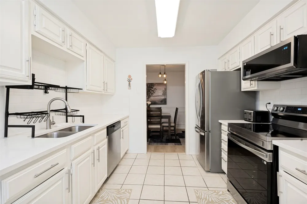 1603 Brentwood Drive Irving, TX 75061