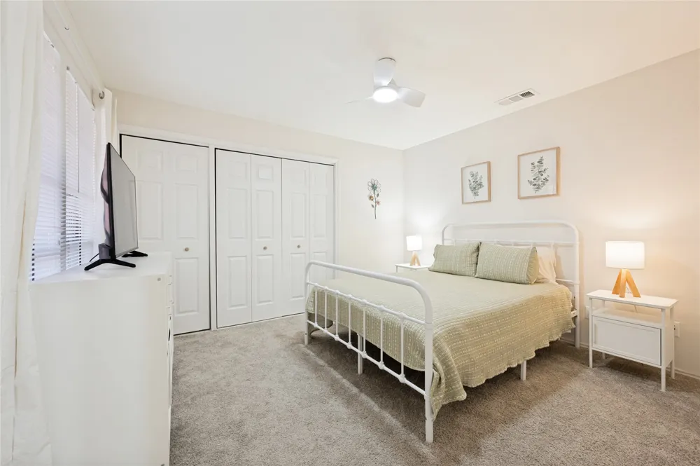 1603 Brentwood Drive Irving, TX 75061