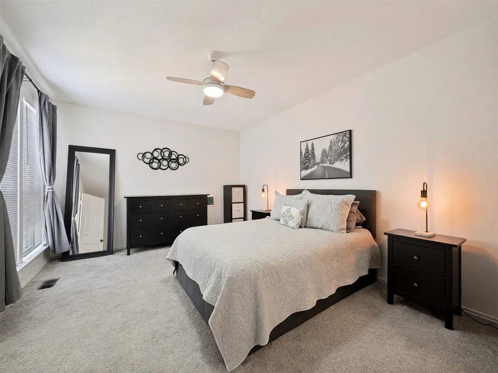 1603 Brentwood Drive Irving, TX 75061