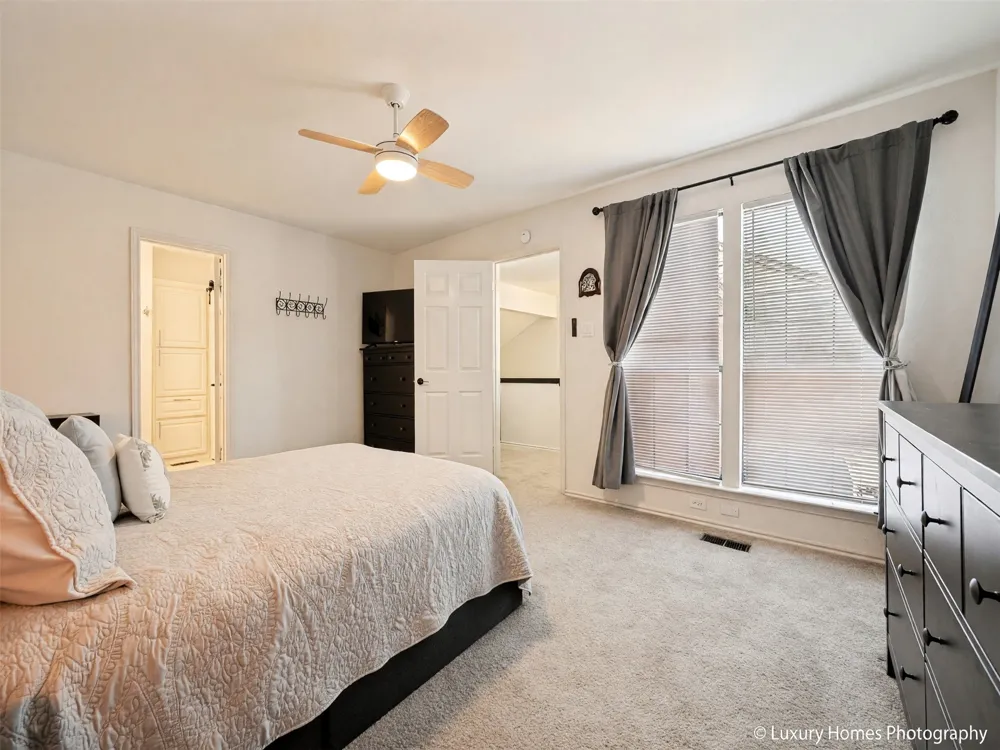 1603 Brentwood Drive Irving, TX 75061
