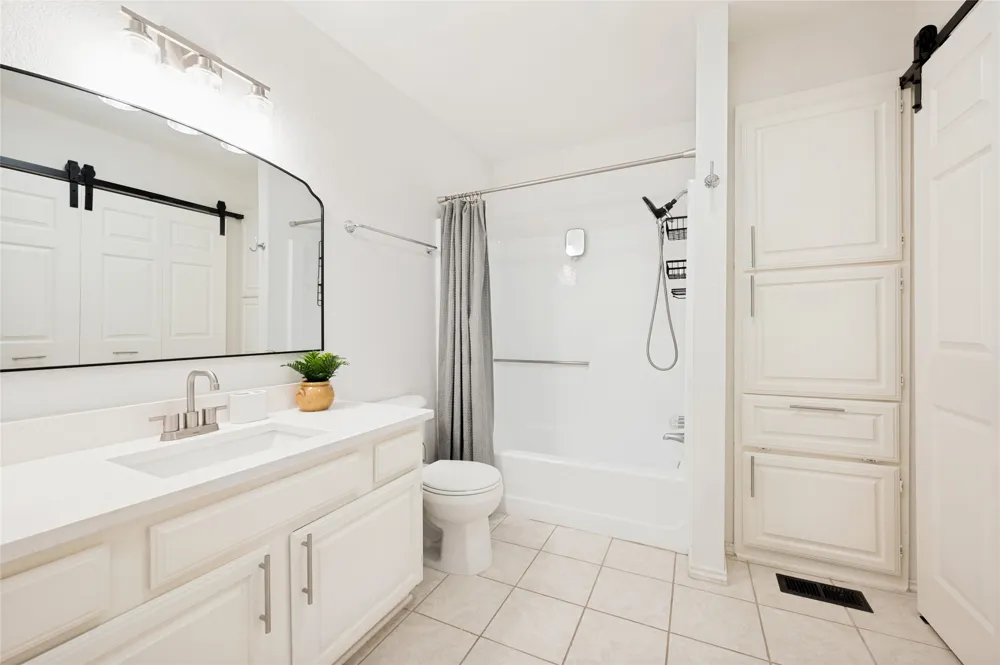 1603 Brentwood Drive Irving, TX 75061