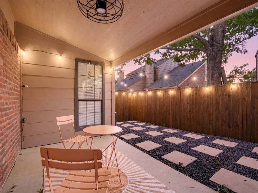 1603 Brentwood Drive Irving, TX 75061