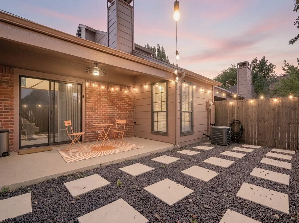 1603 Brentwood Drive Irving, TX 75061