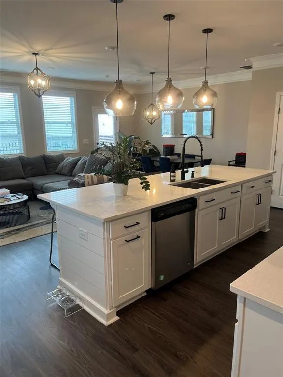 2956 Edgemont Lane SW Marietta, GA 30008