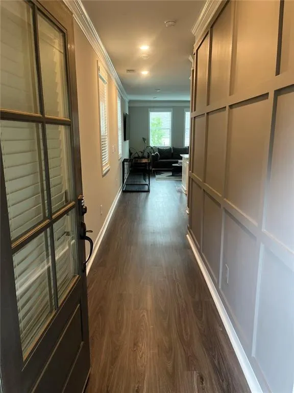 2956 Edgemont Lane SW Marietta, GA 30008
