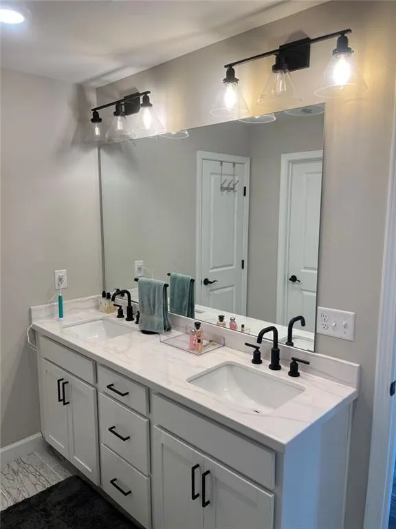 2956 Edgemont Lane SW Marietta, GA 30008