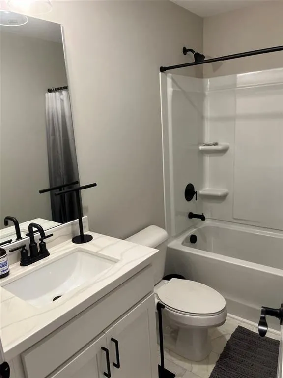 2956 Edgemont Lane SW Marietta, GA 30008