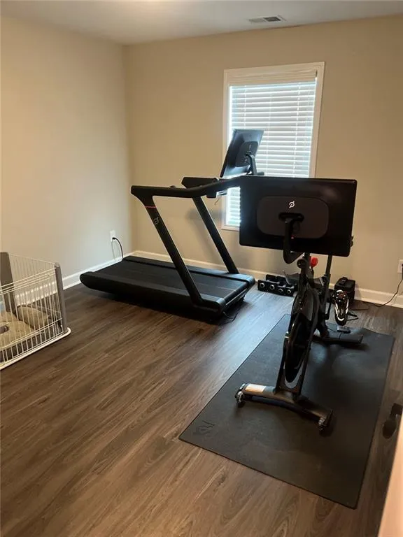 2956 Edgemont Lane SW Marietta, GA 30008